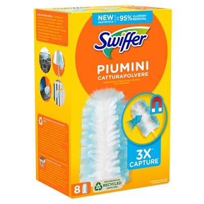 SWIFFER DUSTER 8 PIUMINI PROF