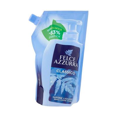 FELCE AZZ SAP LIQ ECORIC CLASSI 500 ML