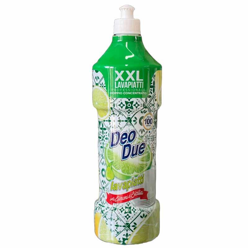 DEO DUE PIATTI XXL 1 LT