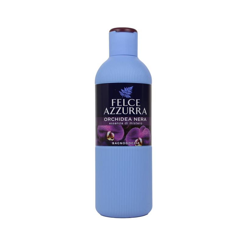 FELCE BAGNODOCCIA ORCHIDEA NERA 650 ML