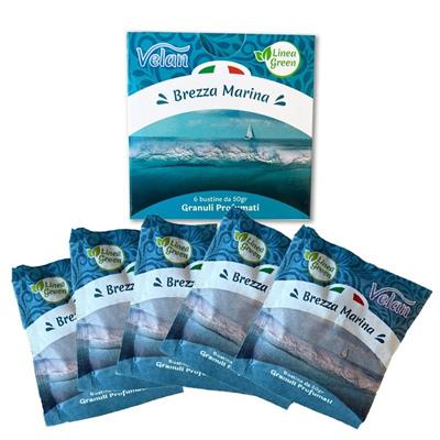 VELAN BUSTINE GRANULI PROFUMATI BREZZA