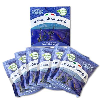 VELAN BUSTINE GRANULI PROFUMATI LAVANDA