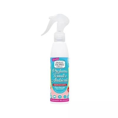 SWEET HOME PROFUMA TESSUT E AMBIEN PURO BUCATO 250ML
