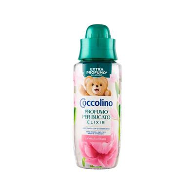 COCCOLINO PROFUMA BUCATO ELIXIR PRIMA FIORITURA 342 ML
