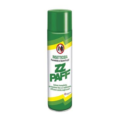 ZZPAFF FORMICHE E SCARAFAGGI 300 ML