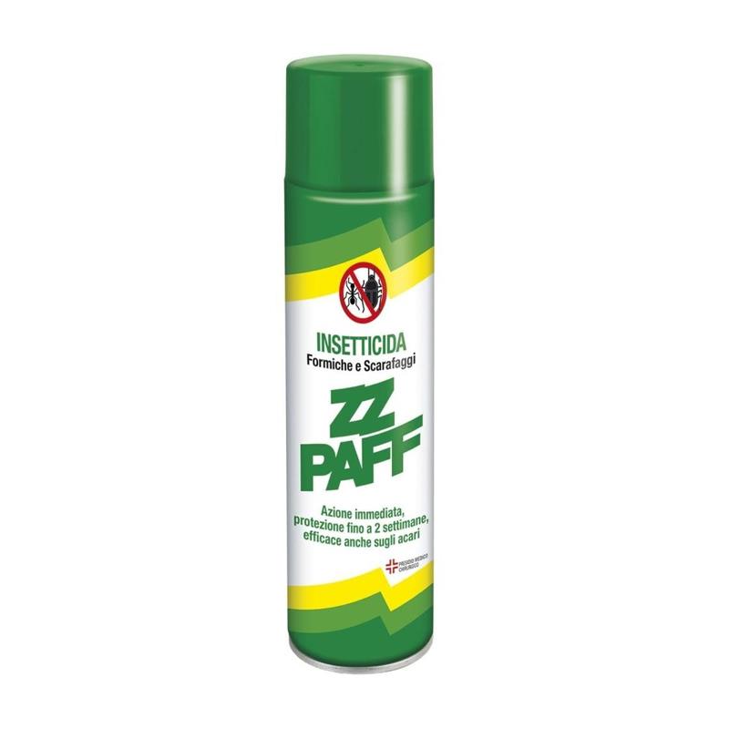 ZZPAFF FORMICHE E SCARAFAGGI 300 ML