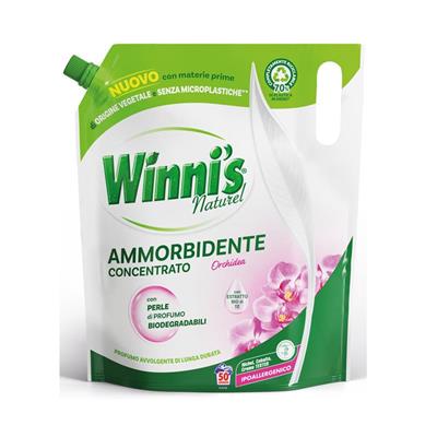 WINNI'S AMMORB.CONCENTRATO BUSTA ORCHIDEA ML.1250