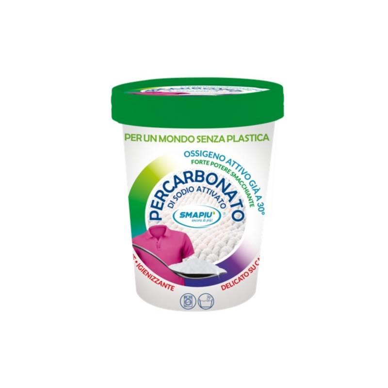 SMAPIU PERCARBONATO DI SODIO ATTIVO CAPI COLORATI 500 GR