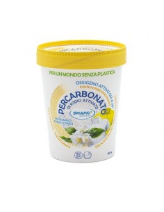 Percarbonato Di Sodio Attivato Profumato