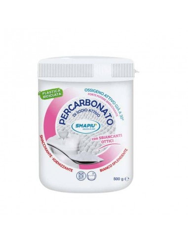 Percarbonato Di Sodio Attivato Capi Bianchi