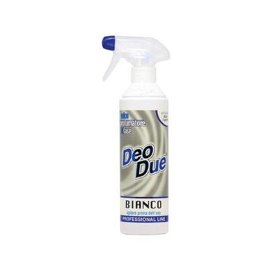 DEO DUE CASA PROFUMATORE BIANCO 500 ML
