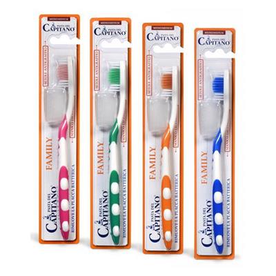 PASTA CAPIT SPAZZ MEDIO