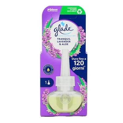 GLADE RIC ELETTRIC LAVANDA