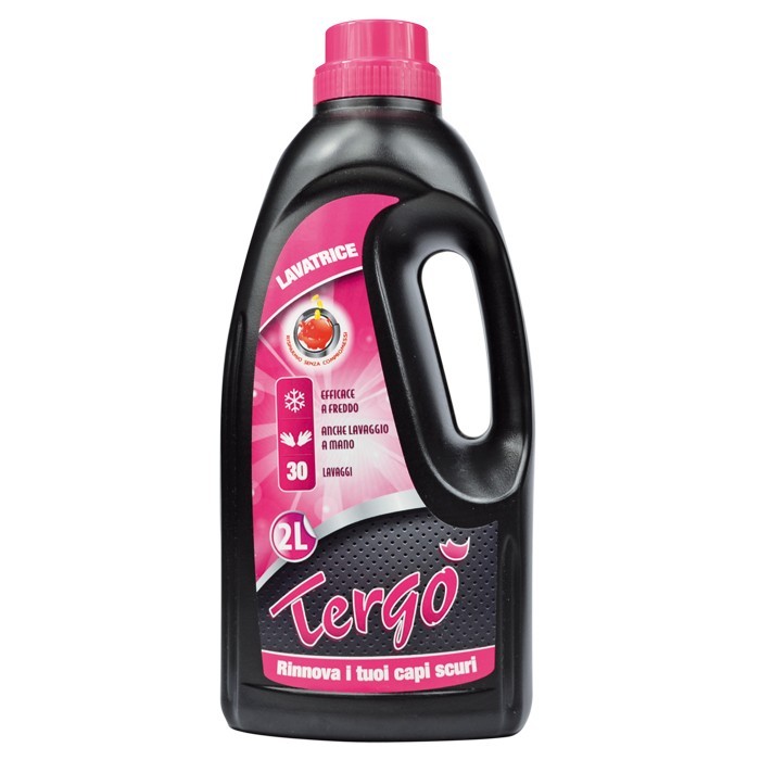 TERGO CAPI SCURI 2 LT