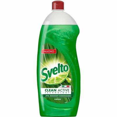 SVELTO NEW PIATTI LIMONE 930 ML