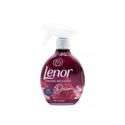 Lenor Crease Releaser Spray Ruby Jasmine 500ml