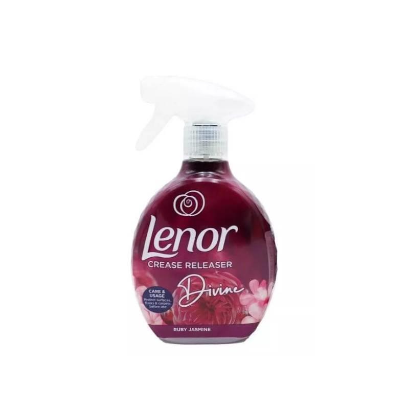 Lenor Crease Releaser Spray Ruby Jasmine 500ml