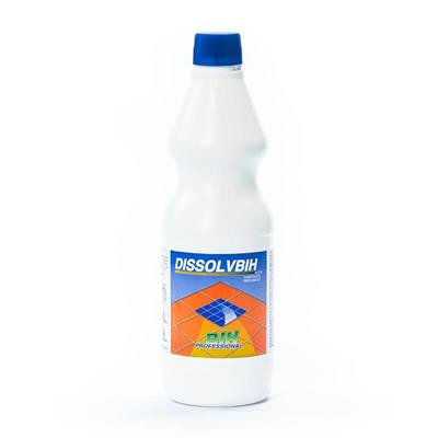 DISSOLV ACIDO TAMPONATO 1 LT