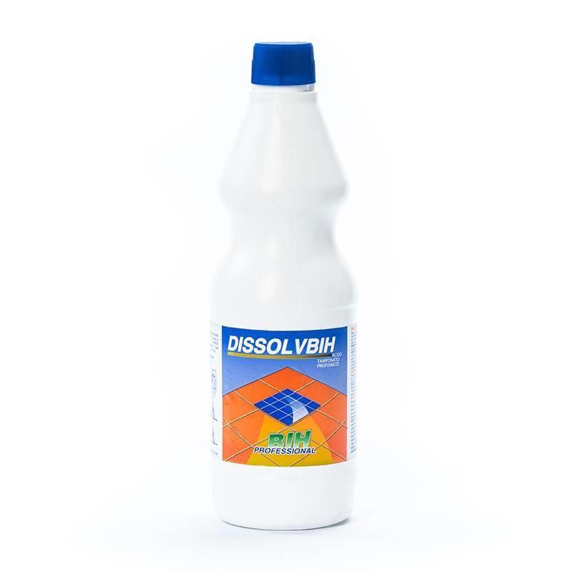 DISSOLV ACIDO TAMPONATO 1 LT