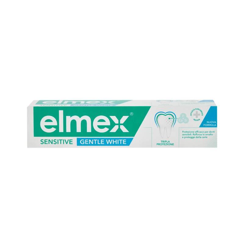 ELMEX DENTIFR SENSITIVE 75 ML