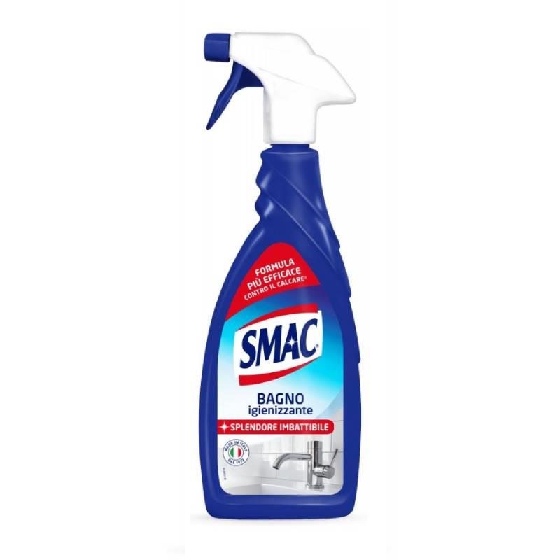 SMAC BAGNO TRIGGER 650 ML