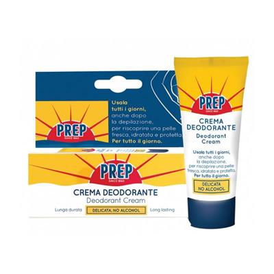 PREP CREMA DEODORANTE 35 ML
