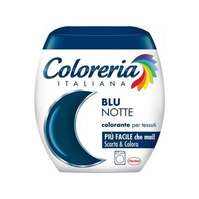 COLORERIA ITALIANA BLU NOTTE NEW