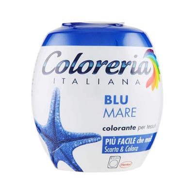 COLORERIA ITALIANA BLU MARE