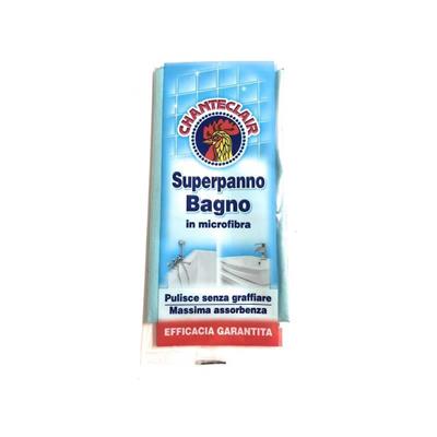 CHANTECLAIR SUPERPANNO BAGNO