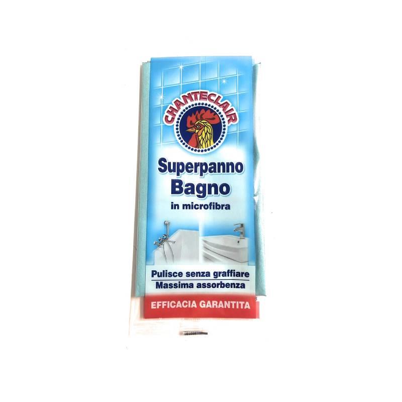 CHANTECLAIR SUPERPANNO BAGNO