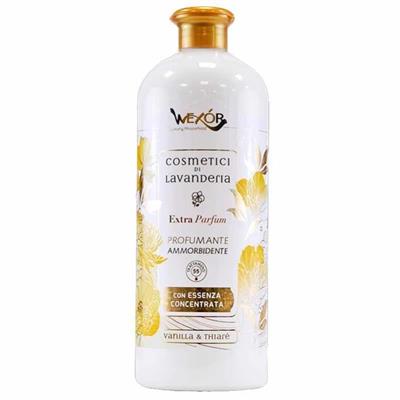 WEXOR AMMORB COSMETICI DI LAVANDERIA VANILLA E THIARE 1 LT