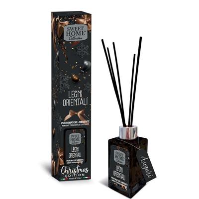 PROF.AMB.100ML SWEET - LEGNI ORIENTALI