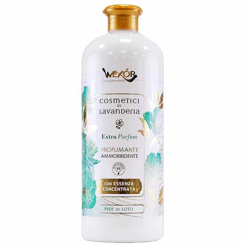 WEXOR AMMORB COSMETICI DI LAVANDERIA FIOR DI LOTO 1 LT