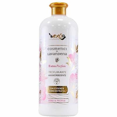 WEXOR AMMORB COSMETICI DI LAVANDERIA ROSA E PEONIA 1 LT