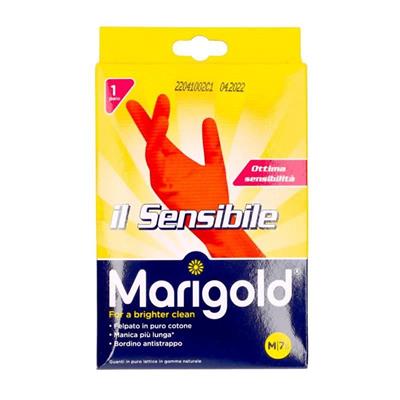 MARIGOLD GUANTI SENSIBILI TG MEDIUM
