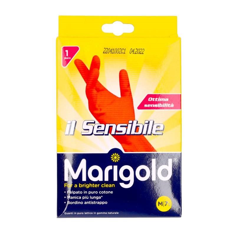 MARIGOLD GUANTI SENSIBILI TG MEDIUM