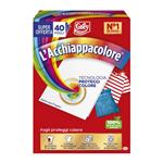 GREY L'ACCHIAPPACOLORE 40 FOGLI