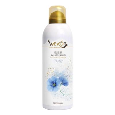 WEXOR ELISIR SALVA TESSUTI FIORI BLU 300 ML