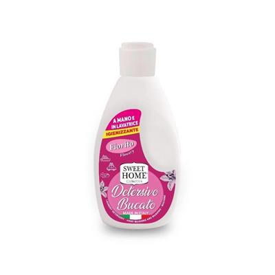SWEET HOME DETERSIVO BUCATO 150ML FIORITO MINISIZE