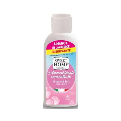 SWEET HOME AMMORBIDENTE 105ML MINISIZE GOCCE DI SETA