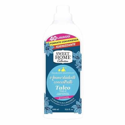 SWEET HOME AMMORB CONC 40 LAV 1 LT TALCO