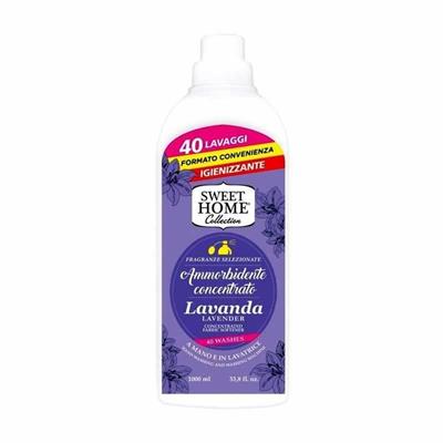 SWEET HOME AMMORB CONC 40 LAV 1 LT LAVANDA