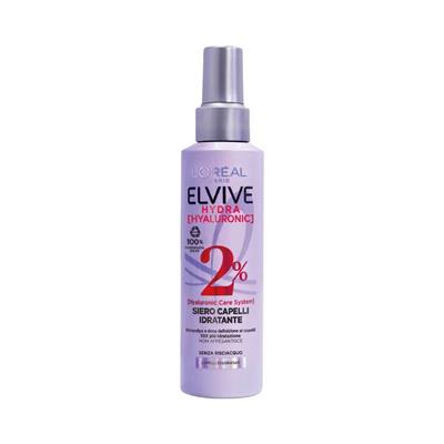 ELVIVE SIERO HYALURONIC SPRAY ML.150