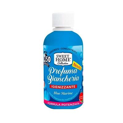SWEET HOME PROFUMA BUCATO BLUE MARINE 250 ML