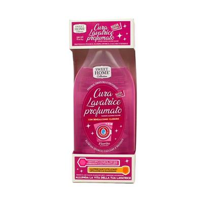 SWEET HOME CURA LAVATRICE 250ML FIORITO