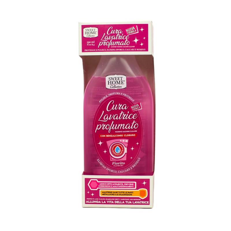 SWEET HOME CURA LAVATRICE 250ML FIORITO