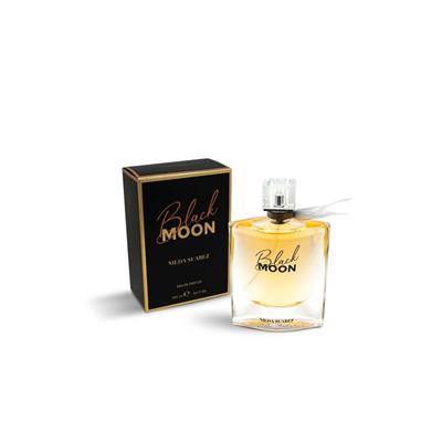 NILDA SUAREZ BLACK MOON EDP 100 ML INTENSE CAFFE