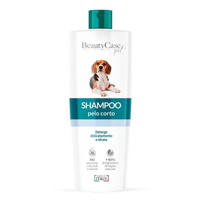 BEAUTYCASE SH 250 ML