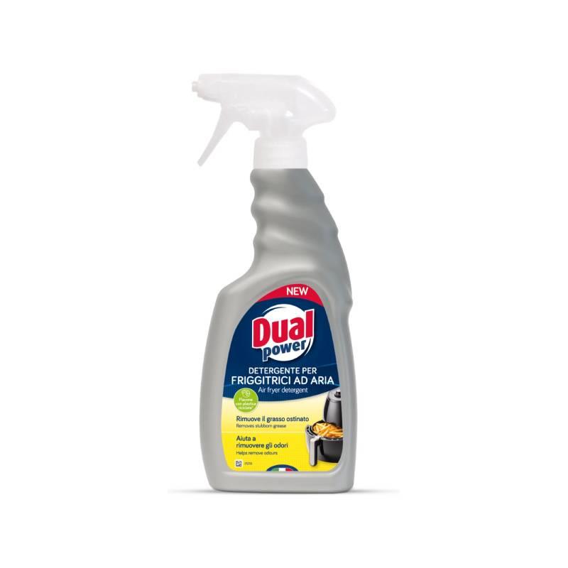 DUAL POWER DETERG.FRIGGITRICE ARIA 500 ML