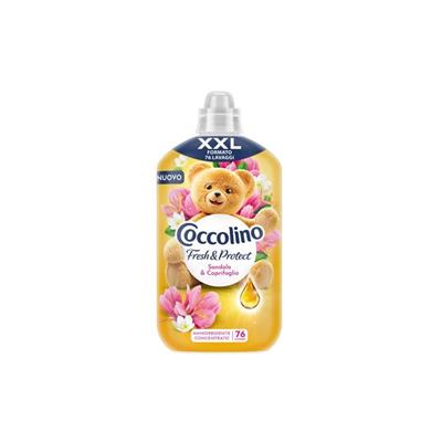 COCCOLINO CONC SANDALO 76 LAV 1750 ML